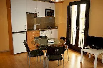 Hotel Girorooms Blanes