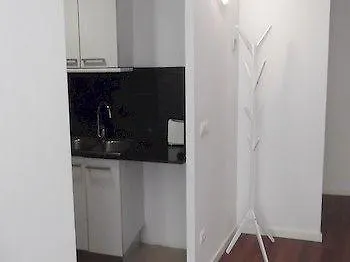 Hotel Girorooms Blanes Spanien