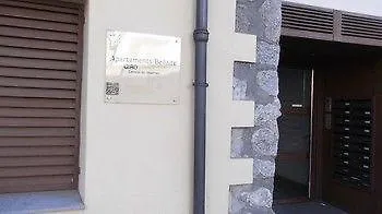 Girorooms Blanes Hotel