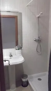 Hotel Girorooms Blanes Spanien