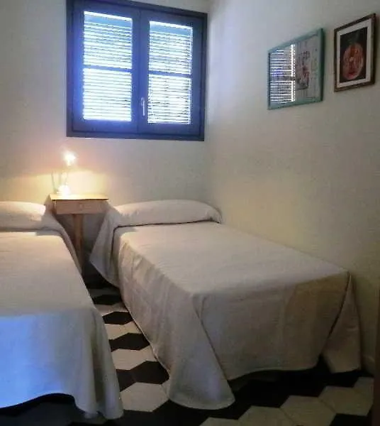 Hotel Girorooms Blanes