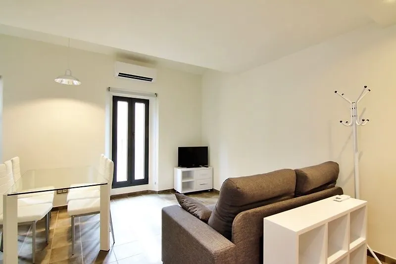 Hotel Girorooms Blanes Spanien