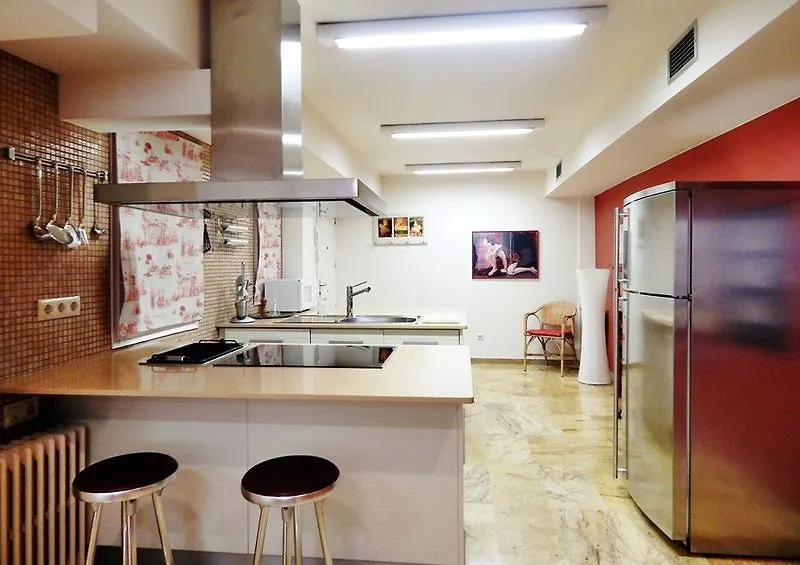 Hotel Girorooms Blanes